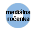 medilna roenka